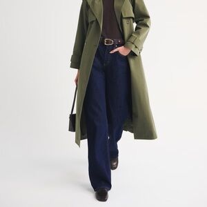 Abercrombie & Fitch Jeans